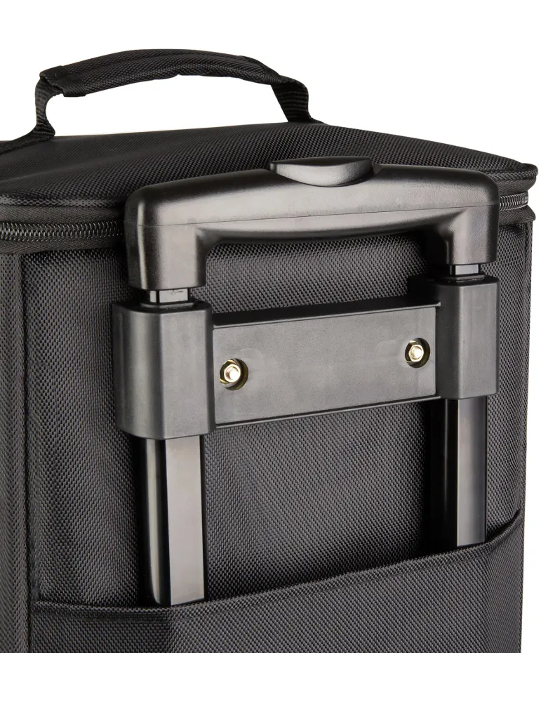NUX NBA200FR-BAG | MusicGoodDeal