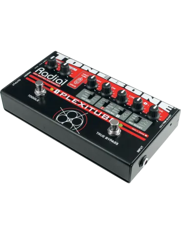 RADIAL ENGINEERING PLEXITUBE | MusicGoodDeal