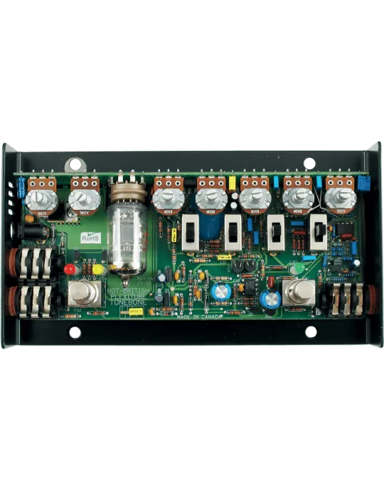 RADIAL ENGINEERING PLEXITUBE | MusicGoodDeal