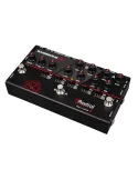  TONEBONE BASSBONE-OD 2-Bass-Vorverstärker 2 Kanäle + OD|MusicGoodDeal 