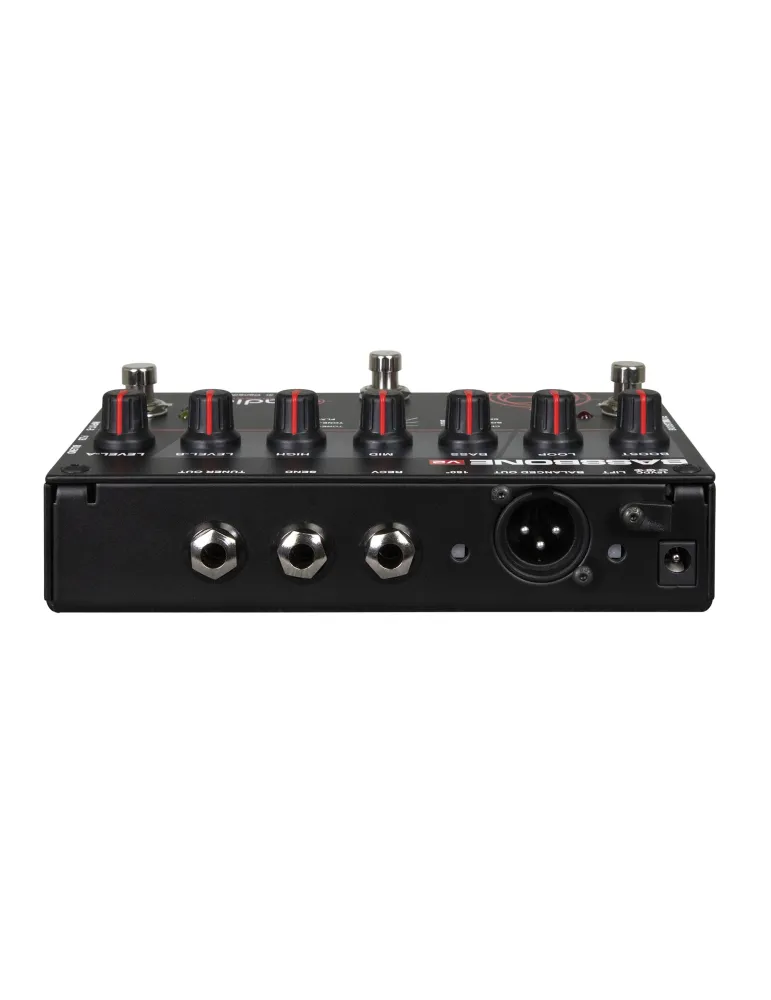 RADIAL ENGINEERING BASSBONE-V2 | MusicGoodDeal