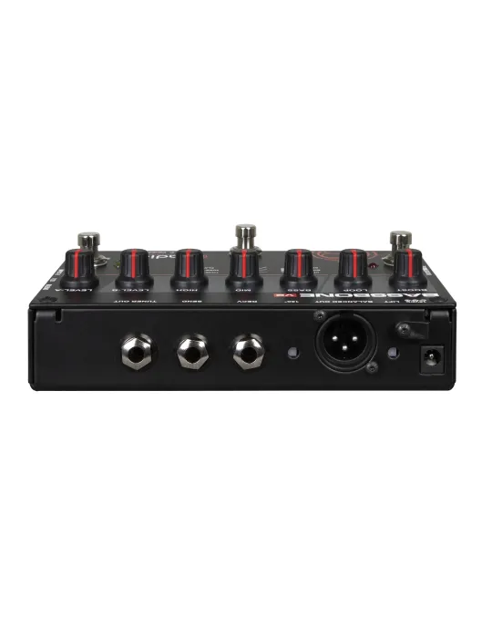 RADIAL ENGINEERING BASSBONE-V2 | MusicGoodDeal