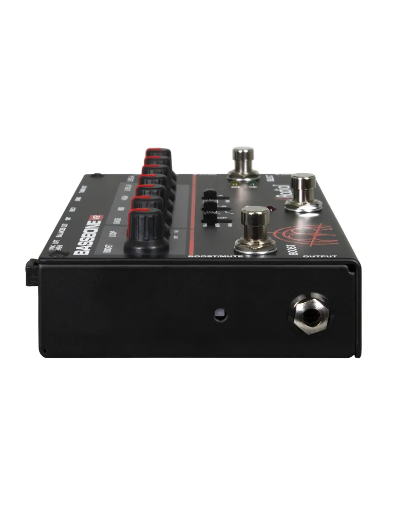 RADIAL ENGINEERING BASSBONE-V2 | MusicGoodDeal