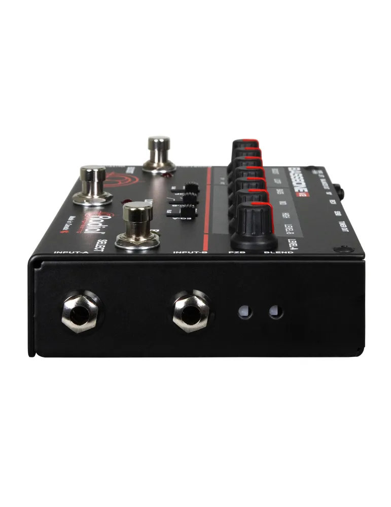RADIAL ENGINEERING BASSBONE-V2 | MusicGoodDeal