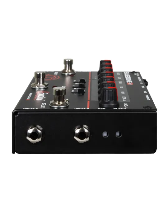 RADIAL ENGINEERING BASSBONE-V2 | MusicGoodDeal