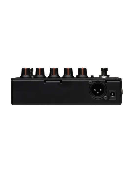  TONEBONE PZ-DELUXE Vorverstärker für Akustikinstrumente kompakt|MusicGoodDeal 