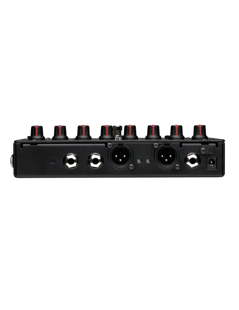  TONEBONE PZ-PRE Acoustic instrument preamp V2|MusicGoodDeal 