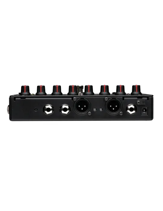  TONEBONE PZ-PRE Acoustic instrument preamp V2|MusicGoodDeal 