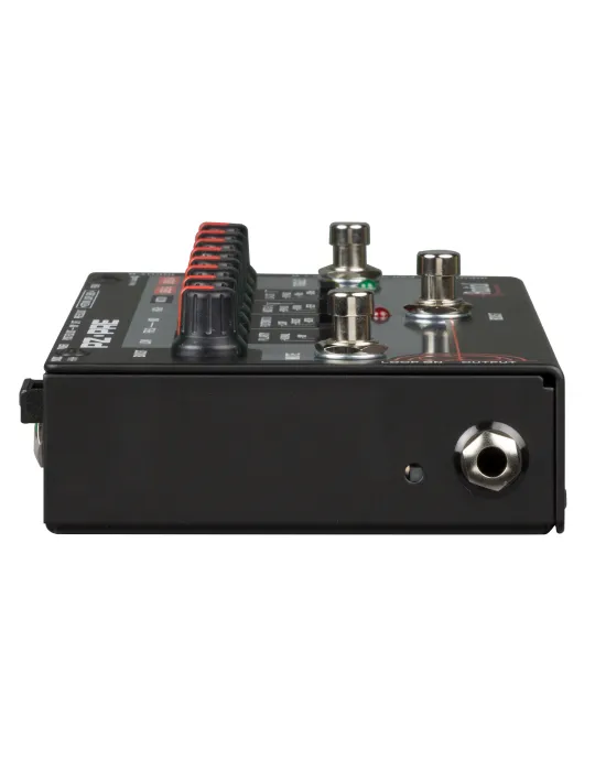  TONEBONE PZ-PRE Acoustic instrument preamp V2|MusicGoodDeal 