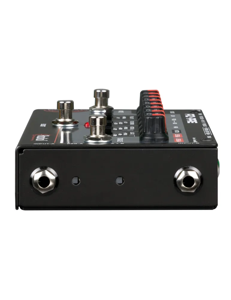  TONEBONE PZ-PRE Acoustic instrument preamp V2|MusicGoodDeal 