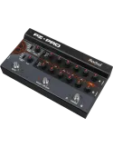  RADIAL ENGINEERING PZ-PRO Preamplificador / DI instrumento acústico 2 canales + micrófono 48V|MusicGoodDeal 