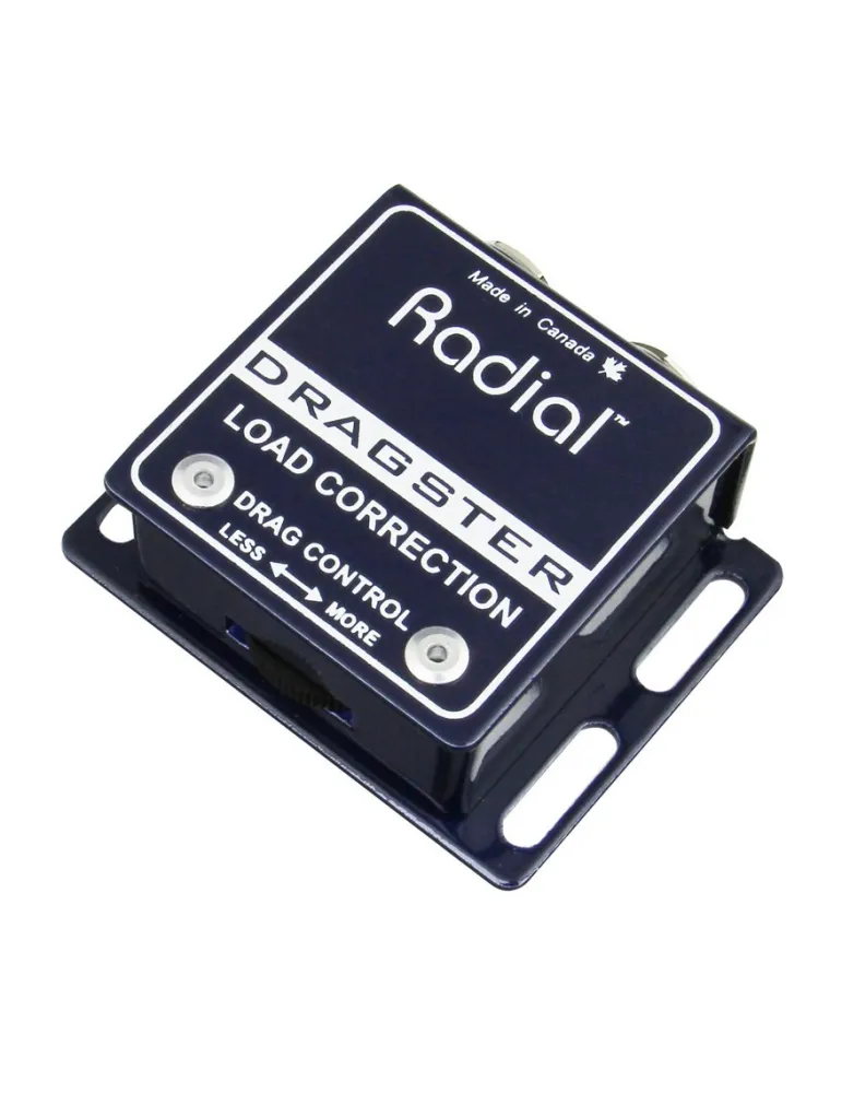  TONEBONE DRAGSTER Corrector de impedancia|MusicGoodDeal 