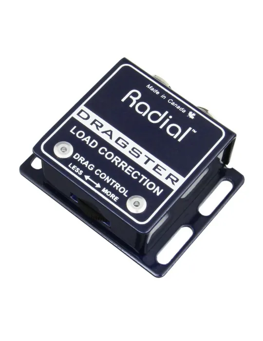  TONEBONE DRAGSTER Corrector de impedancia|MusicGoodDeal 