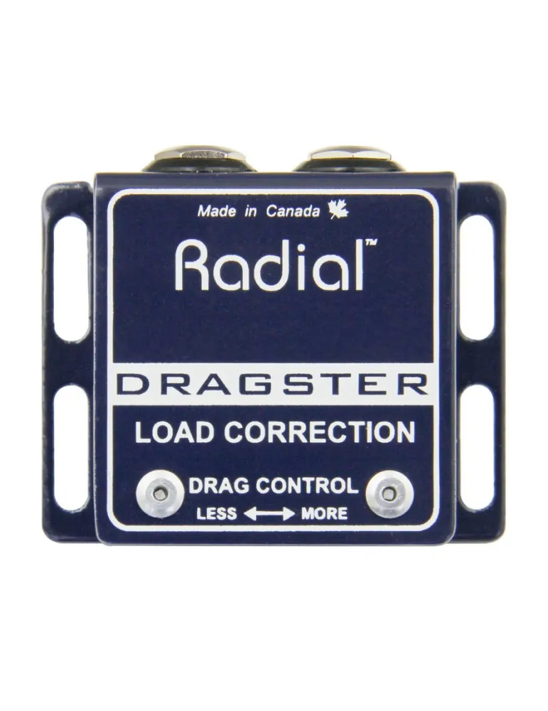  TONEBONE DRAGSTER Corrector de impedancia|MusicGoodDeal 