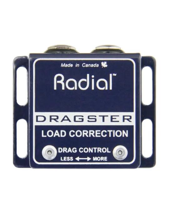  TONEBONE DRAGSTER Corrector de impedancia|MusicGoodDeal 