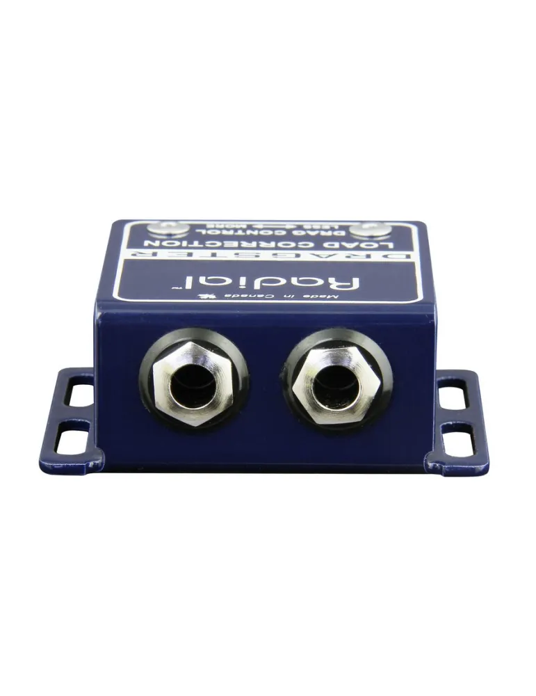  TONEBONE DRAGSTER Corrector de impedancia|MusicGoodDeal 
