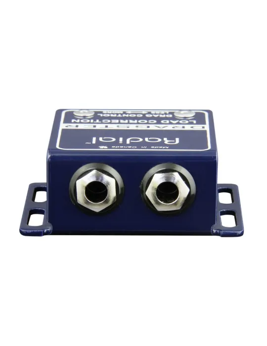  TONEBONE DRAGSTER Corrector de impedancia|MusicGoodDeal 