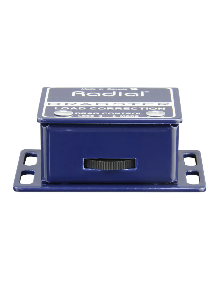  TONEBONE DRAGSTER Corrector de impedancia|MusicGoodDeal 