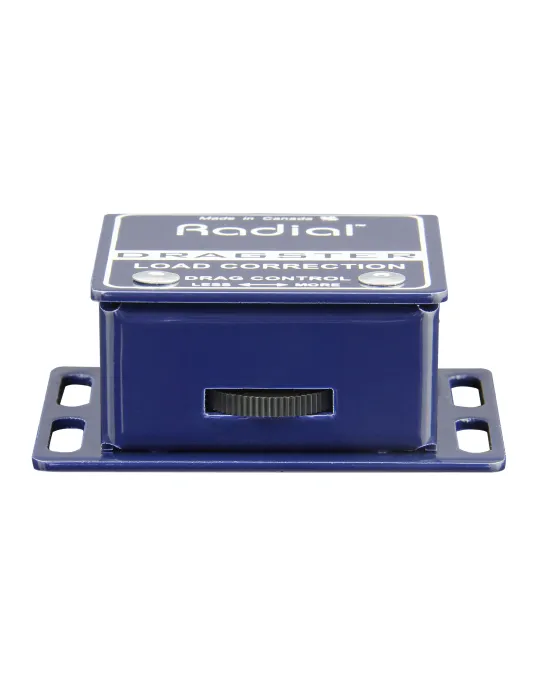 TONEBONE DRAGSTER Corrector de impedancia|MusicGoodDeal 