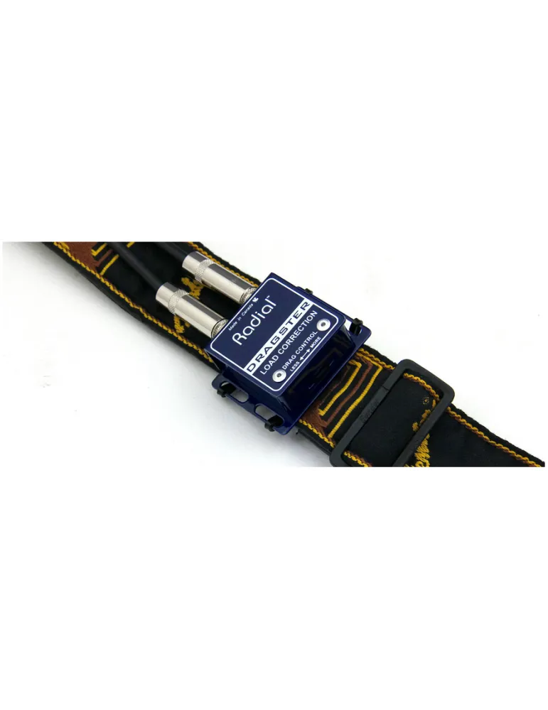  TONEBONE DRAGSTER Corrector de impedancia|MusicGoodDeal 