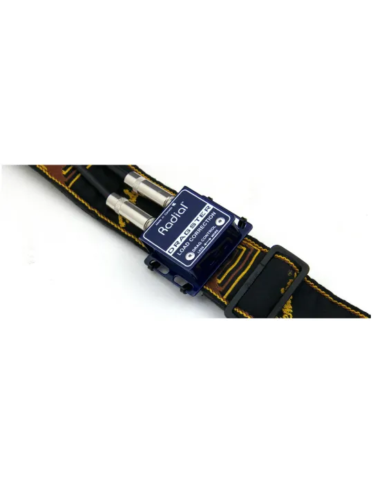  TONEBONE DRAGSTER Corrector de impedancia|MusicGoodDeal 