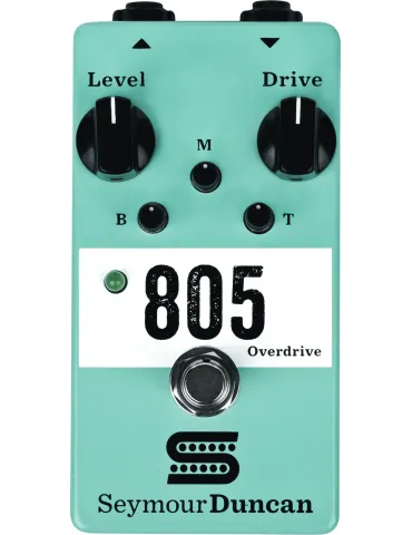 SEYMOUR DUNCAN 805-OD | MusicGoodDeal