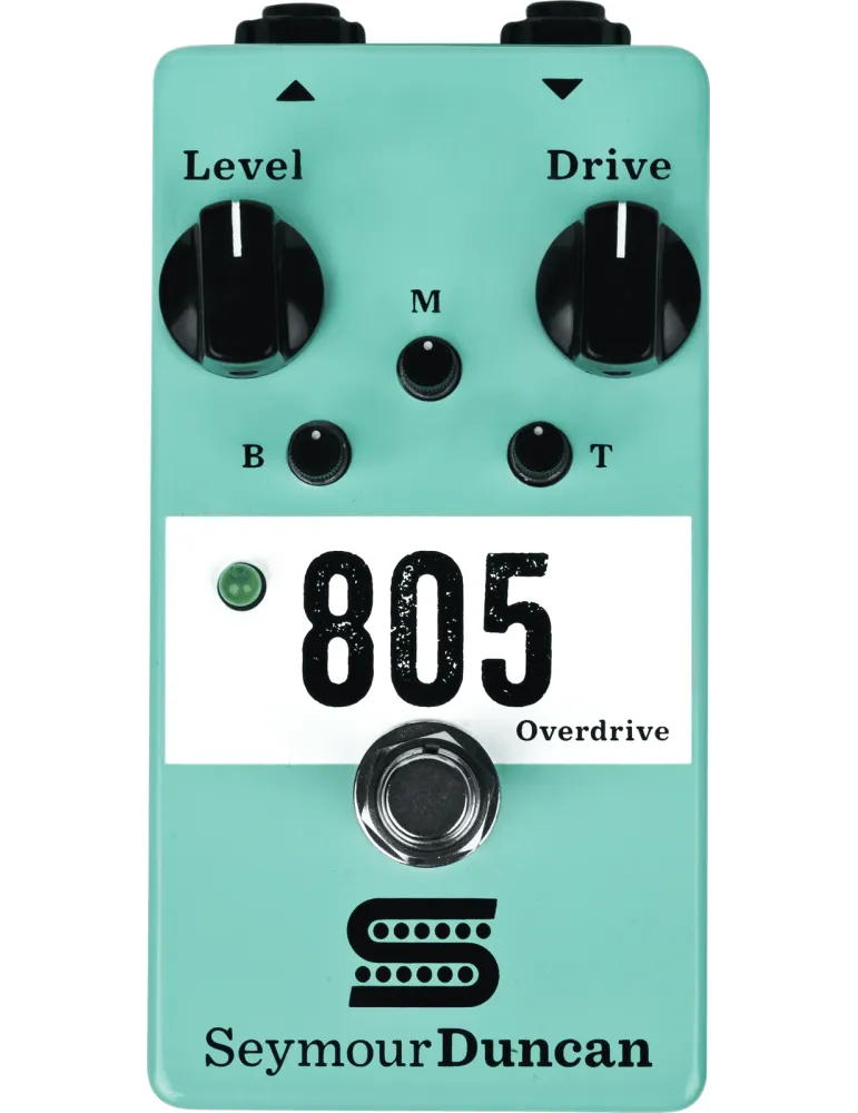 SEYMOUR DUNCAN 805-OD | MusicGoodDeal