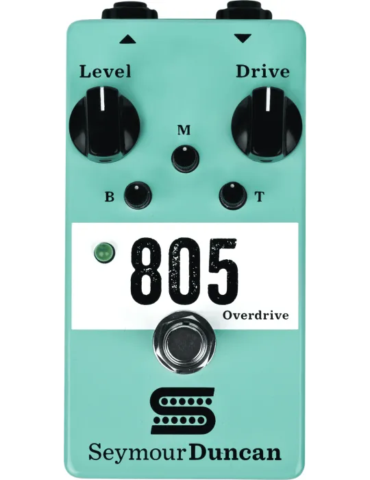 SEYMOUR DUNCAN 805-OD | MusicGoodDeal
