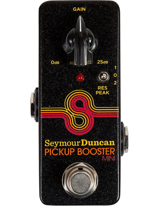 SEYMOUR DUNCAN PICK-BT-MINI | MusicGoodDeal