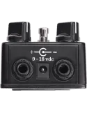 SEYMOUR DUNCAN BASS-CP | MusicGoodDeal