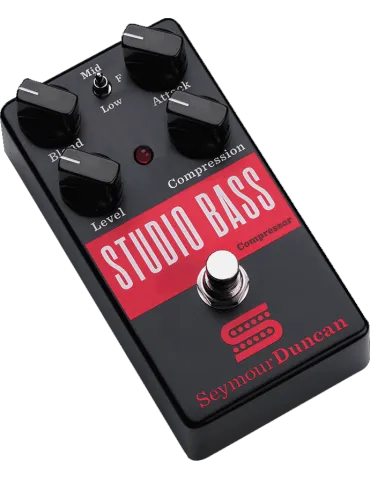 SEYMOUR DUNCAN BASS-CP | MusicGoodDeal 2