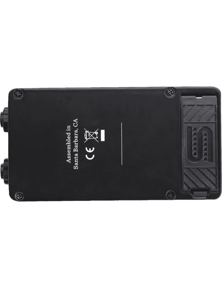 SEYMOUR DUNCAN BASS-CP | MusicGoodDeal