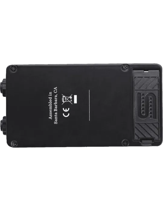 SEYMOUR DUNCAN BASS-CP | MusicGoodDeal
