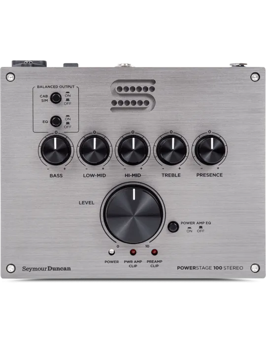 SEYMOUR DUNCAN POWERSTAGE-100 | MusicGoodDeal