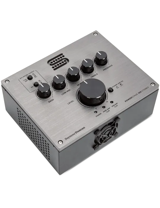 SEYMOUR DUNCAN POWERSTAGE-100 | MusicGoodDeal