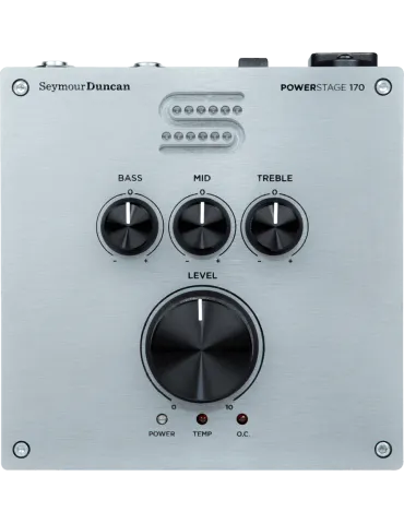 SEYMOUR DUNCAN POWERSTAGE-170 | MusicGoodDeal