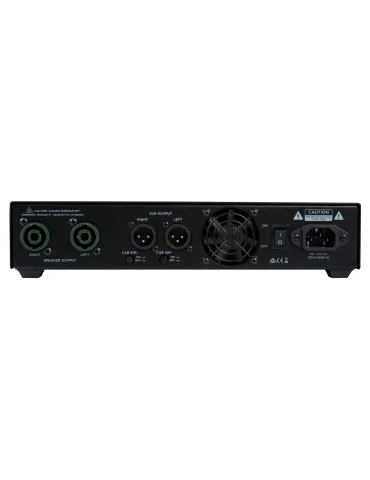 SEYMOUR DUNCAN POWERSTAGE-700 | MusicGoodDeal 2