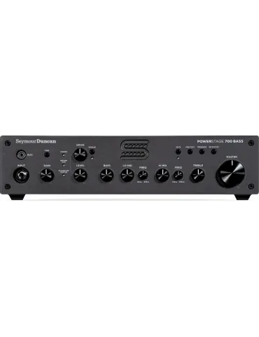 SEYMOUR DUNCAN POWERSTAGE-700-BASS | MusicGoodDeal