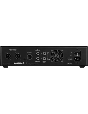 SEYMOUR DUNCAN POWERSTAGE-700-BASS | MusicGoodDeal 2