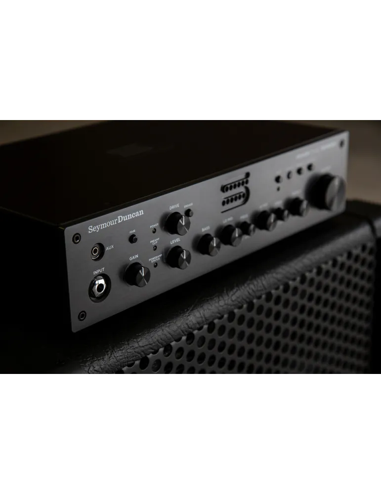 SEYMOUR DUNCAN POWERSTAGE-700-BASS | MusicGoodDeal