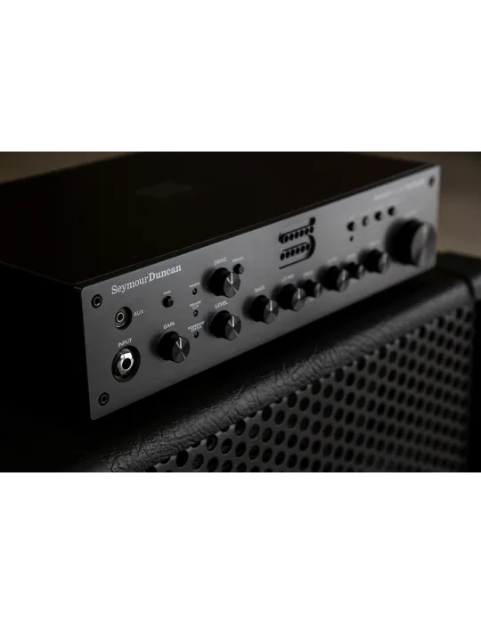 SEYMOUR DUNCAN POWERSTAGE-700-BASS | MusicGoodDeal