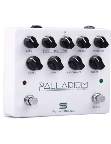 SEYMOUR DUNCAN PAL-GS-W | MusicGoodDeal