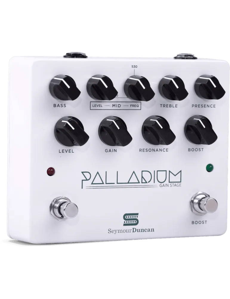 SEYMOUR DUNCAN PAL-GS-W | MusicGoodDeal
