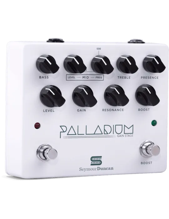 SEYMOUR DUNCAN PAL-GS-W | MusicGoodDeal