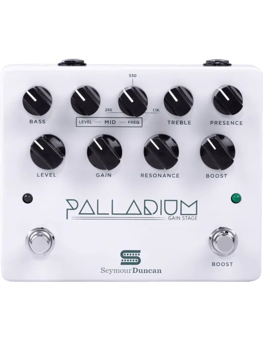 SEYMOUR DUNCAN PAL-GS-W | MusicGoodDeal