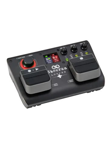 SHEERAN LOOPERS SHEERAN-LOOPER  | MusicGoodDeal 2