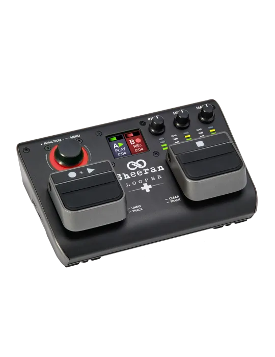 SHEERAN LOOPERS SHEERAN-LOOPER  | MusicGoodDeal