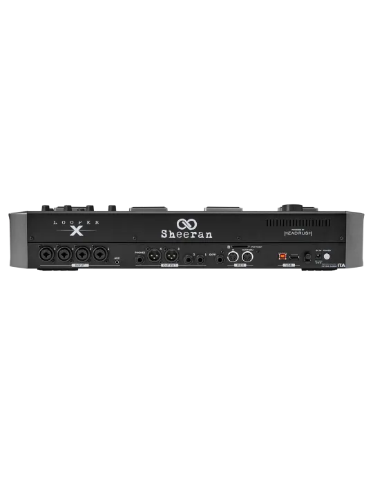 SHEERAN LOOPERS | MusicGoodDeal