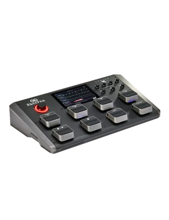 SHEERAN LOOPERS | MusicGoodDeal