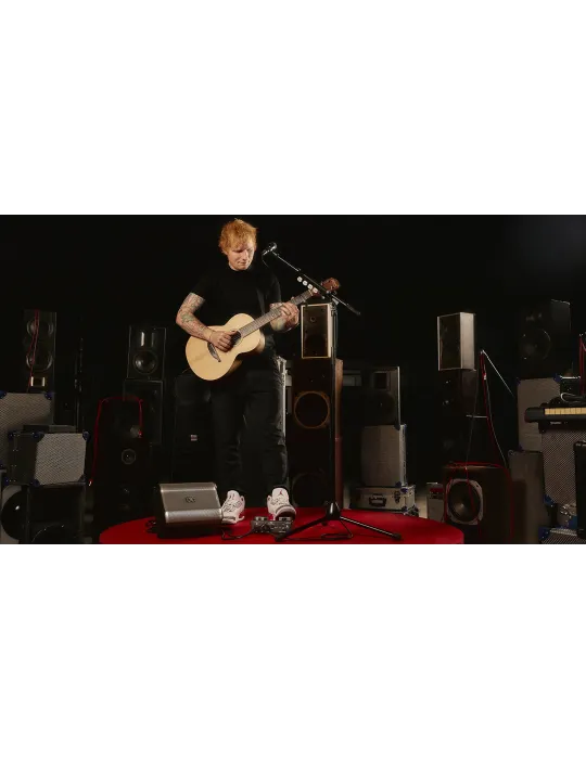 SHEERAN LOOPERS BUSKER-SE | MusicGoodDeal